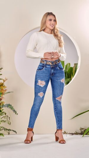 Jean 5204 A