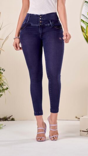 Jean 5201 A