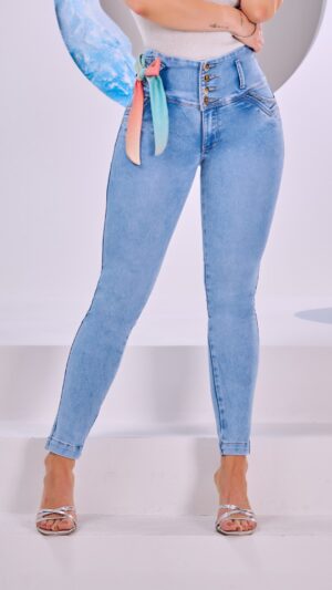 Jean 5202 A