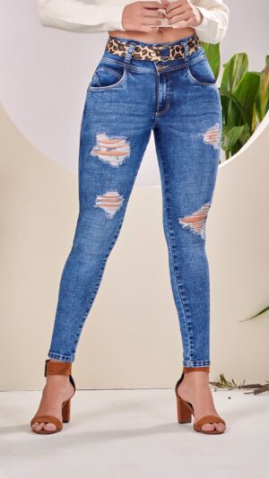 Jean 5204 A