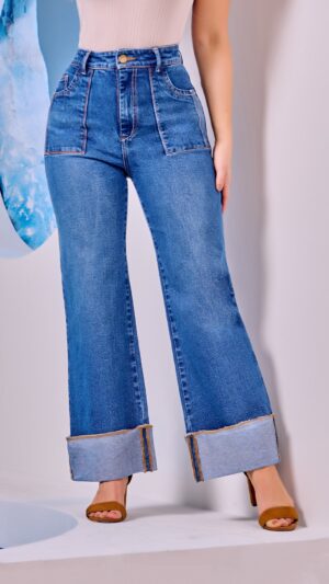 Jean 5318 A