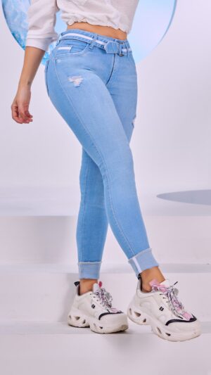 Jean 5324 A