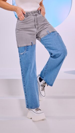 Jean 5325 A