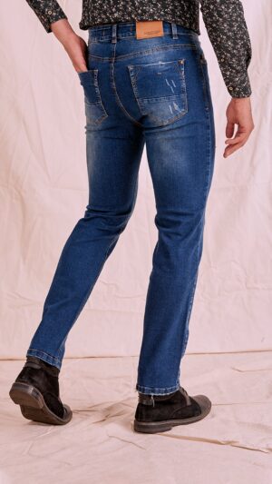 Jean 1025