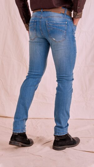 Jean 1026