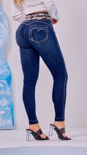 Jean 5303 B