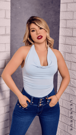 Blusa 6224