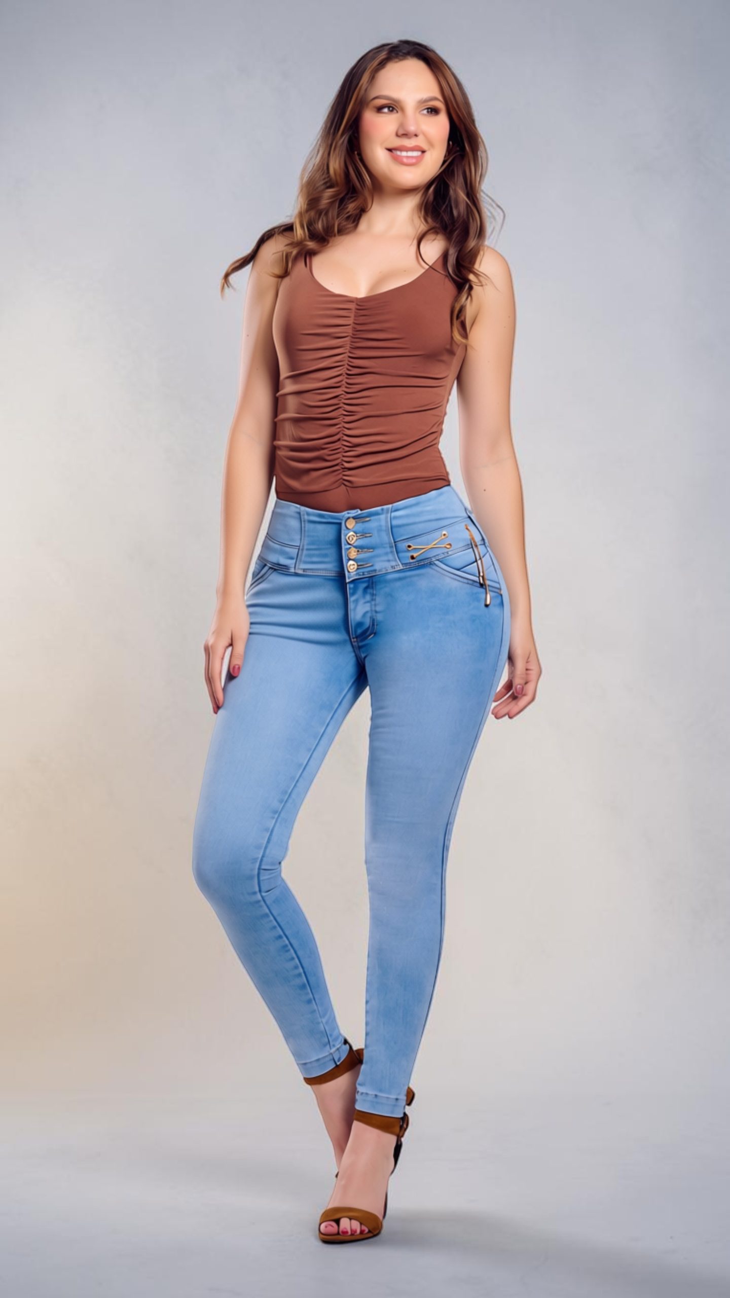 Jean 117 A - Imagen 3