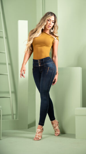 JEAN 5817 B