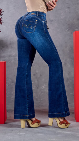 JEAN 6011 B