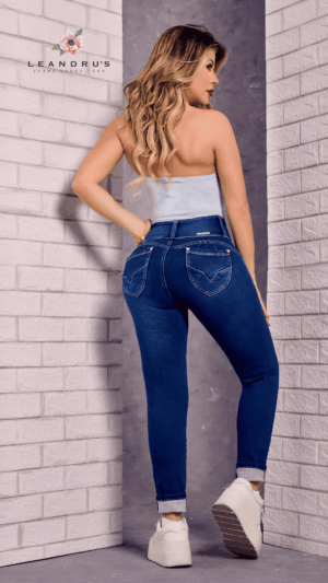 Jean 6224 B