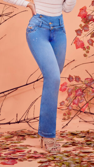 Jean 5702A