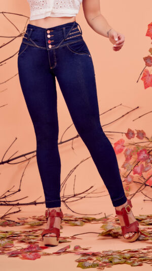 Jean 5704 B