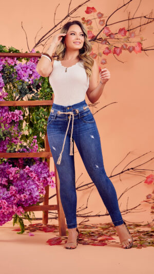Jean 5705A