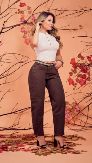 Jean 5712 C
