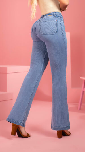 Jean 5807 A