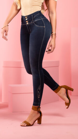 Jean 5813 B