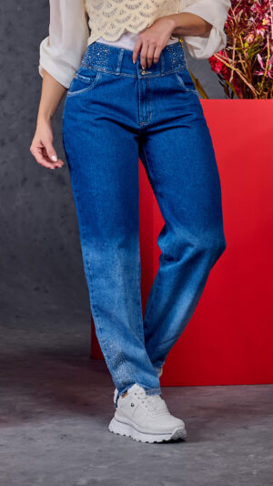 Jean 6007 B
