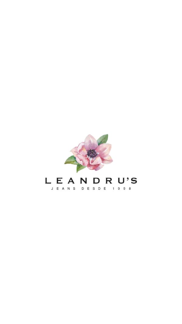 Producto - Logo Leandrus Jeans